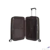 Kép 2/3 - Samsonite kabinbőrönd Lite-Cube Spinner 55/20 58622/1266-Dark Olive