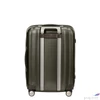 Kép 3/3 - Samsonite kabinbőrönd Lite-Cube Spinner 55/20 58622/1266-Dark Olive