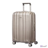 Samsonite bőrönd Lite-Cube Spinner 68/25 58623/1173-Ivory Gold