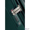 Samsonite bőrönd Lite-Cube Spinner 68/25 58623/1259-Green