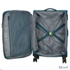 American Tourister bőrönd M Deep Dive Spinner Tsa M 132504/4815-Teal/Lime