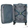 Kép 4/4 - American Tourister bőrönd M Deep Dive Spinner Tsa M 132504/4815-Teal/Lime