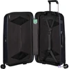 Samsonite bőrönd Major-Lite Spinner 69/25 147119/1549-Midnight Blue