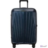 Samsonite bőrönd Major-Lite Spinner 69/25 147119/1549-Midnight Blue