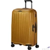 Kép 1/6 - Samsonite bőrönd Major-Lite Spinner 69/25 147119/2048-Saffron Yellow