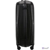 Samsonite bőrönd Major-Lite Spinner 77/28 147120/1041-Black