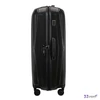 Samsonite bőrönd Major-Lite Spinner 77/28 147120/1041-Black