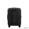 Samsonite bőrönd Neopod Sp.55/20 Exp Easy Acc. Fl 151509/1041-Black