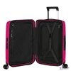 Samsonite bőrönd 25' Nuon Spinner 55/20 Exp 134399/A565-Ruby