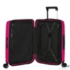 Kép 3/6 - Samsonite bőrönd 25' Nuon Spinner 55/20 Exp 134399/A565-Ruby