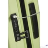 Kép 5/11 - Samsonite bőrönd Nuon Spinner 55/20 Exp Metallic 134399/A484-Melon