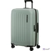 Samsonite bőrönd 25' Nuon Spinner 69/25 Exp 134400/A564-Metallic Mineral Green