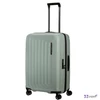 Samsonite bőrönd 25' Nuon Spinner 69/25 Exp 134400/A564-Metallic Mineral Green