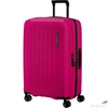 Kép 1/6 - Samsonite bőrönd 25' Nuon Spinner 69/25 Exp 134400/A565-Ruby