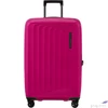 Kép 2/6 - Samsonite bőrönd 25' Nuon Spinner 69/25 Exp 134400/A565-Ruby