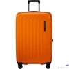 Kép 2/6 - Samsonite bőrönd 25' Nuon Spinner 69/25 Exp 134400/A282-Orange