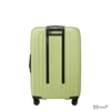 Samsonite bőrönd Nuon Spinner 69/25 Exp Metallic 134400/A484-Melon