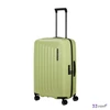 Samsonite bőrönd Nuon Spinner 69/25 Exp Metallic 134400/A484-Melon