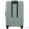 Kép 5/6 - Samsonite bőrönd 25' Nuon Spinner 75/28 Exp 134402/A564-Green