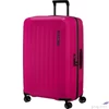 Kép 1/6 - Samsonite bőrönd 25' Nuon Spinner 75/28 Exp 134402/A565-Ruby