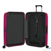 Kép 3/6 - Samsonite bőrönd 25' Nuon Spinner 75/28 Exp 134402/A565-Ruby