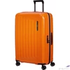 Kép 1/6 - Samsonite bőrönd 25' Nuon Spinner 75/28 Exp 134402/A282-Orange