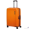 Kép 6/6 - Samsonite bőrönd 25' Nuon Spinner 75/28 Exp 134402/A282-Orange