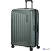 Samsonite bőrönd Nuon Spinner 75/28 Exp Matt 134402/9800-Khaki