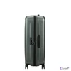 Samsonite bőrönd Nuon Spinner 75/28 Exp Matt 134402/9800-Khaki