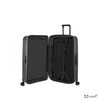 Samsonite bőrönd Nuon Spinner 75/28 Exp Matt 134402/9800-Khaki