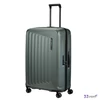 Samsonite bőrönd Nuon Spinner 75/28 Exp Matt 134402/9800-Khaki