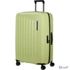 Samsonite bőrönd Nuon Spinner 75/28 Exp Metallic 134402/A484-Melon