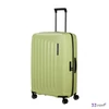 Samsonite bőrönd Nuon Spinner 75/28 Exp Metallic 134402/A484-Melon