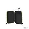 Samsonite bőrönd Nuon Spinner 75/28 Exp Metallic 134402/A484-Melon