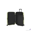Kép 7/13 - Samsonite bőrönd Nuon Spinner 75/28 Exp Metallic 134402/A484-Melon