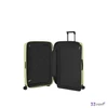 Samsonite bőrönd Nuon Spinner 75/28 Exp Metallic 134402/A484-Melon
