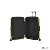 Samsonite bőrönd Nuon Spinner 75/28 Exp Metallic 134402/A484-Melon