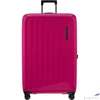 Kép 2/6 - Samsonite bőrönd 25' Nuon Spinner 81/30 Exp 134403/A565-Ruby