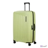 Samsonite bőrönd Nuon Spinner 81/30 Exp Metallic 134403/A484-Melon