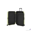 Kép 7/12 - Samsonite bőrönd Nuon Spinner 81/30 Exp Metallic 134403/A484-Melon