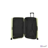 Samsonite bőrönd Nuon Spinner 81/30 Exp Metallic 134403/A484-Melon