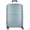 Kép 2/9 - Samsonite bőrönd Orfeo Spinner 69/25 Sky 92669/6260-Silver