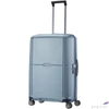 Kép 3/9 - Samsonite bőrönd Orfeo Spinner 69/25 Sky 92669/6260-Silver