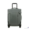 Kép 2/13 - Samsonite bőrönd Respark Spinner 55/20 Strict 143328/A482-Grey