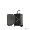 Samsonite bőrönd Respark Spinner 67/24 Exp 143330/A482-Grey
