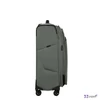 Samsonite bőrönd Respark Spinner 67/24 Exp 143330/A482-Grey