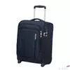 Kép 1/3 - Samsonite kabinbőrönd Respark Upright 45/16 Underseater 143311/1549-Midnight Blue