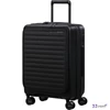 Samsonite bőrönd Restackd Sp. 55/20 Exp Easy Access 150703/1041-Black
