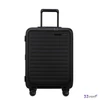 Samsonite bőrönd Restackd Sp. 55/20 Exp Easy Access 150703/1041-Black