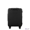 Samsonite bőrönd Restackd Sp. 55/20 Exp Easy Access 150703/1041-Black